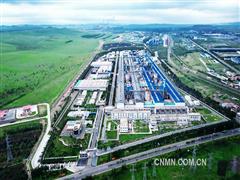 安全筑基石 發展起宏圖——霍煤鴻駿鋁電以高標準安全文化引領企業高質量發展